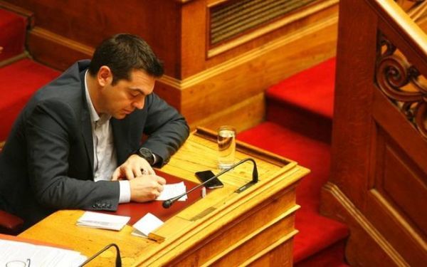 Εκλογές: Καθορίζεται η ημερομηνία μετά την επίτευξη της συμφωνίας