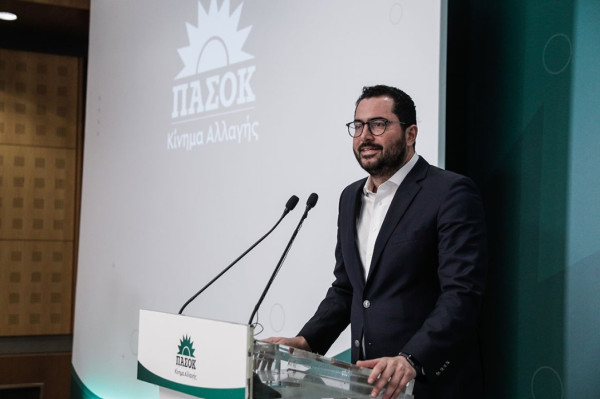 Σπυρόπουλος: Η ΝΔ δεν έκανε τίποτα για τα δημόσια νοσοκομεία