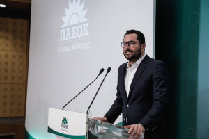 Σπυρόπουλος: Η ΝΔ δεν έκανε τίποτα για τα δημόσια νοσοκομεία