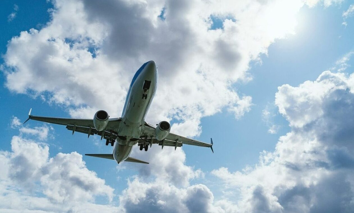 ΥΠΑ: Οδηγίες προς αεροναυτιλομένους για την αντιπυρική περίοδο 2024