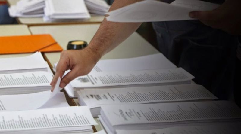 Ποιοι βουλευτές εκλέγονται στις μεγάλες περιφέρειες