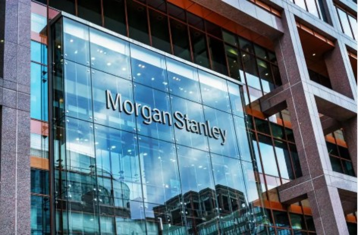 Morgan Stanley-Ελληνική οικονομία: Ανάπτυξη 2,2% το 2025-Αγκάθι τα ενοίκια