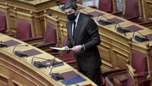 Ο Αυγενάκης επιβεβαίωσε το... restart του ερασιτεχνικού αθλητισμού