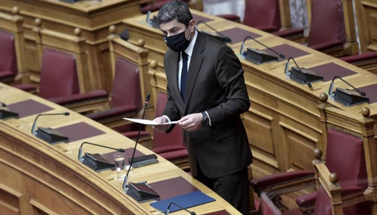Ο Αυγενάκης επιβεβαίωσε το... restart του ερασιτεχνικού αθλητισμού