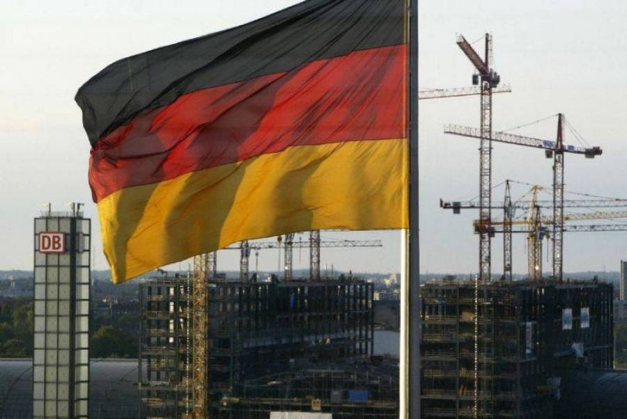 Γερμανία: Προβλέπεται αναιμική αύξηση στην ανάπτυξη το 2020