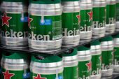 Η Heinken Holding σημειώνει εξαιρετικές επιδόσεις στο 9μηνο