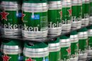 Η Heinken Holding σημειώνει εξαιρετικές επιδόσεις στο 9μηνο