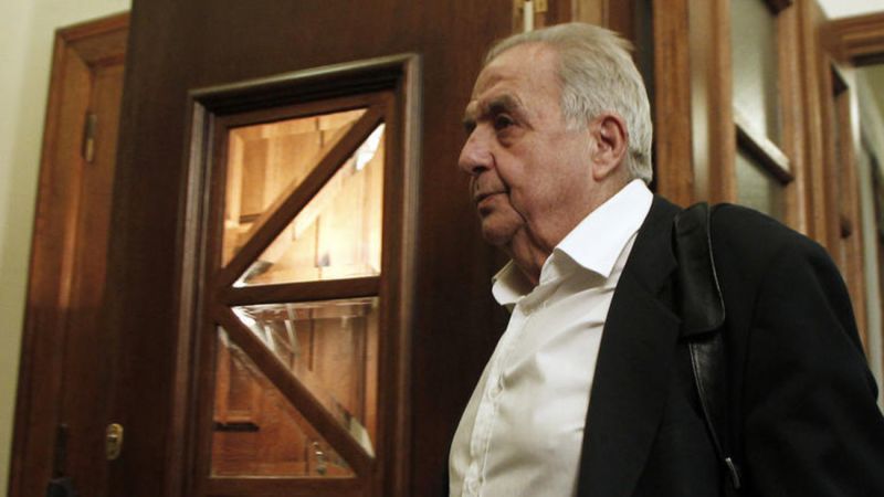 Φλαμπουράρης: Θα δώσουμε τη μάχη και θα πετύχουμε