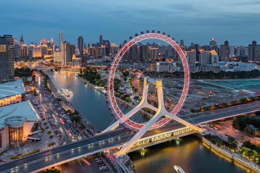 Περισσότερα κρούσματα στην Tianjin… περισσότερα προβλήματα στην αλυσίδα εφοδιασμού