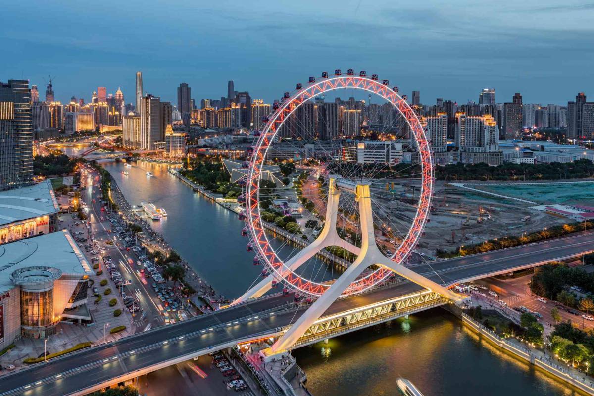 Περισσότερα κρούσματα στην Tianjin… περισσότερα προβλήματα στην αλυσίδα εφοδιασμού