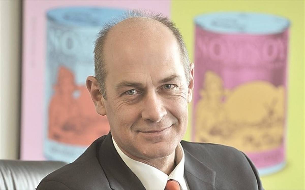 Κ. Μαγγιώρος (Friesland): Επενδύουμε 4 εκατ. ευρώ το 2019 και δημιουργούμε νέες θέσεις εργασίας