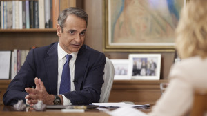 Οι τελευταίοι «χρησμοί» Μητσοτάκη για την Προεδρία