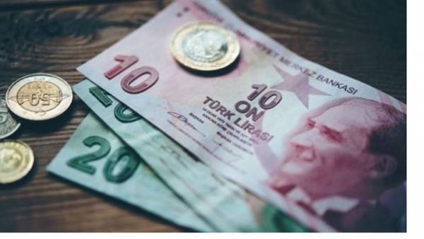 Τουρκία: Αναμένεται ανάπτυξη 5,4% το πρώτο τρίμηνο του 2020