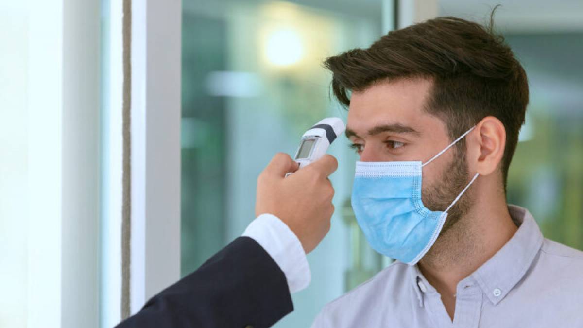 Μήπως πέρασα κορονοϊό και δεν το ξέρω;-Τα 8 ύποπτα συμπτώματα