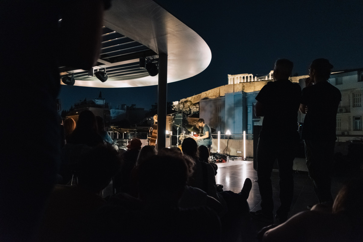 Ο Δήμος Αθηναίων διοργανώνει και φέτος το Athens City Festival