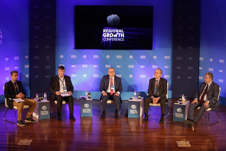 Ταμείο Ανάκαμψης: Το χρηματοδοτικό εργαλείο που φέρνει επενδύσεις €2 τρισ.
