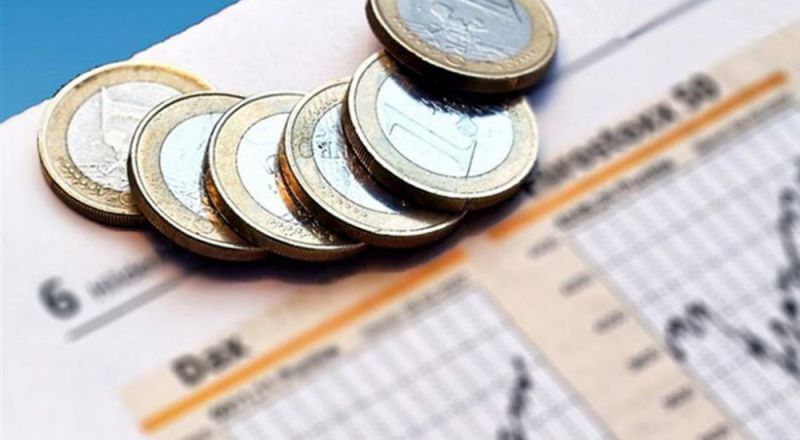 ΟΔΔΗΧ: Άντλησε 1,3 δισ. ευρώ από τρίμηνα έντοκα