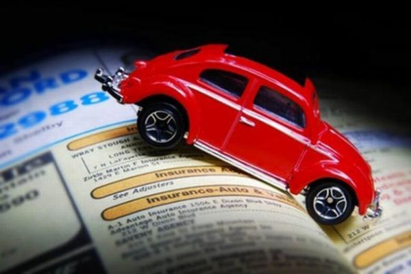 Τσουχτέρα πρόστιμα για τα ανασφάλιστα ΙΧ