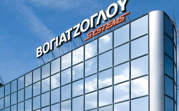 Βογιατζόγλου: Στα €18 εκατ. ο κύκλος εργασιών το πρώτο εξάμηνο
