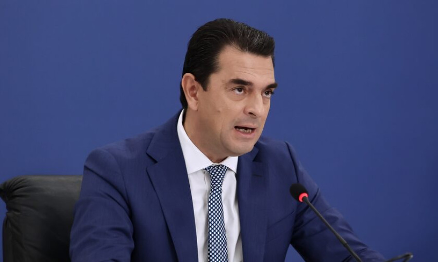 Ο Οδηγός του «Εξοικονομώ» για επιχειρήσεις-Σκρέκας: Δίνουμε 200 εκατ. ευρώ