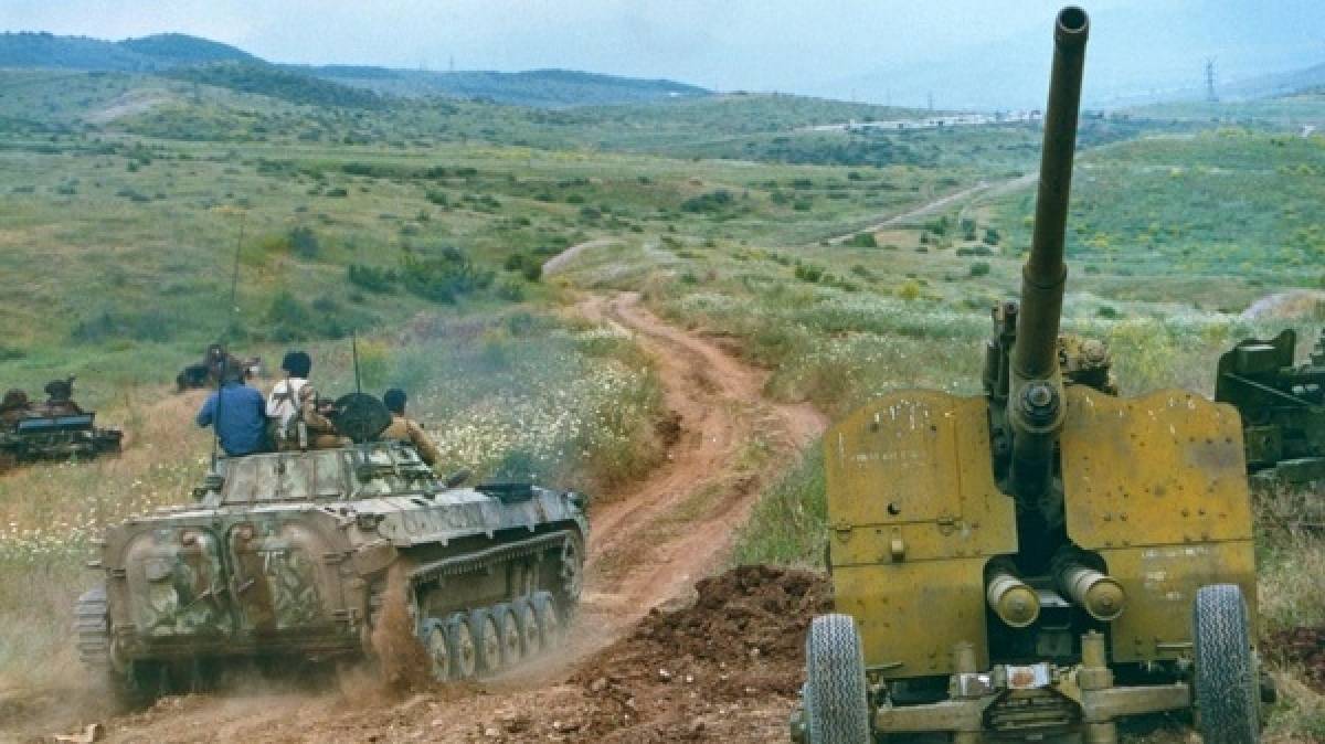 Συμβούλιο Ασφαλείας ΟΗΕ: Έκτακτη συνεδρίαση την Τρίτη για το Ναγκόρνο-Καραμπάχ