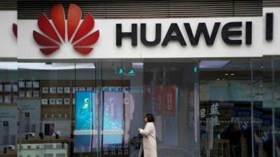 Huawei:Στόχος να αναδειχθεί σε μεγαλύτερο κατασκευαστή smartphone σε παγκόσμιο επίπεδο