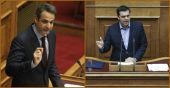 Βουλή-Live: Σε εξέλιξη η συζήτηση για την ασφάλεια των πολιτών