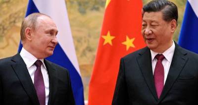ΝY Times: Η Κίνα ήξερε για την εισβολή στην Ουκρανία