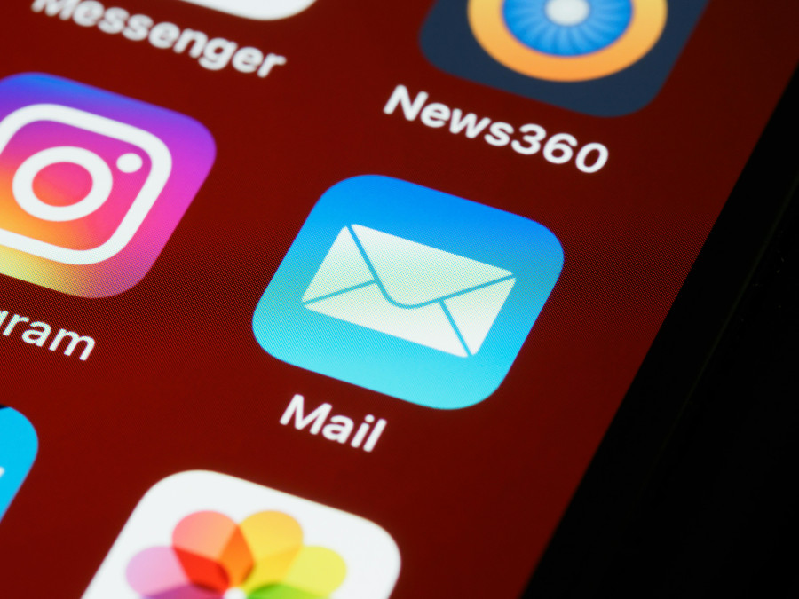Λάβατε email για παραβίαση των προσωπικών δεδομένων σας; Προσοχή στις παγίδες