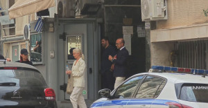 Θάνατος Μαζωνάκη: Οκτάωρη απολογία της γιατρού στον ανακριτή – «Όλα έγιναν νόμιμα»
