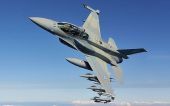Viper: Δείτε την αναβάθμιση των F-16 που αγοράσαμε! (βίντεο)