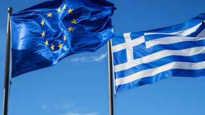 Η ΕΕ ενέκρινε ελληνική ενίσχυση €2 δισ. για στήριξη επενδύσεων