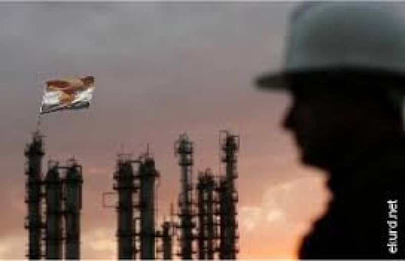Πώς το κουρδικό πετρέλαιο επηρεάζει τη σύγκρουση στο Ιράκ