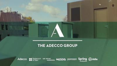 Adecco Group: Αυξήθηκαν 2% τα καθαρά κέρδη
