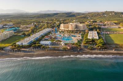 Στην Apple Leisure Group η διαχείριση τριών ξενοδοχείων στην Ελλάδα