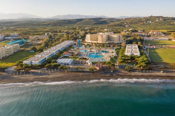 Στην Apple Leisure Group η διαχείριση τριών ξενοδοχείων στην Ελλάδα
