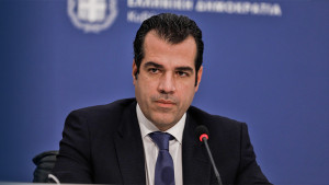 Πλεύρης για Προσωπικό Γιατρό: Μόνη υποχρέωση του πολίτη να εγγραφεί