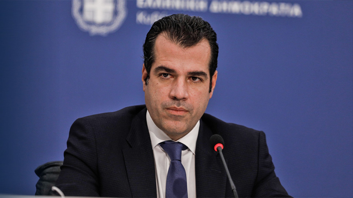 Πλεύρης για Προσωπικό Γιατρό: Μόνη υποχρέωση του πολίτη να εγγραφεί
