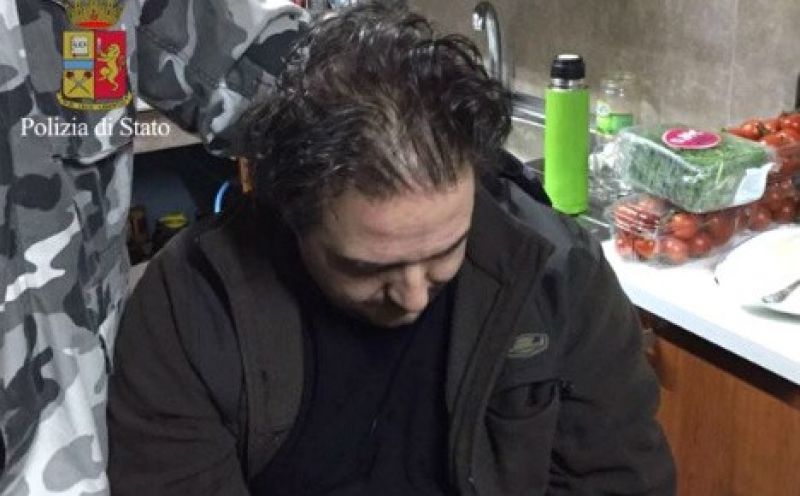 Ιταλία: Συνελήφθησαν δύο νέοι νονοί της μαφίας