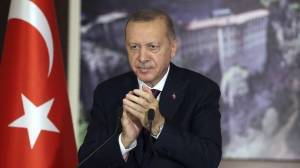 Ερντογάν: Η Ελλάδα υπεύθυνη για τυχόν επεισόδια στην περιοχή