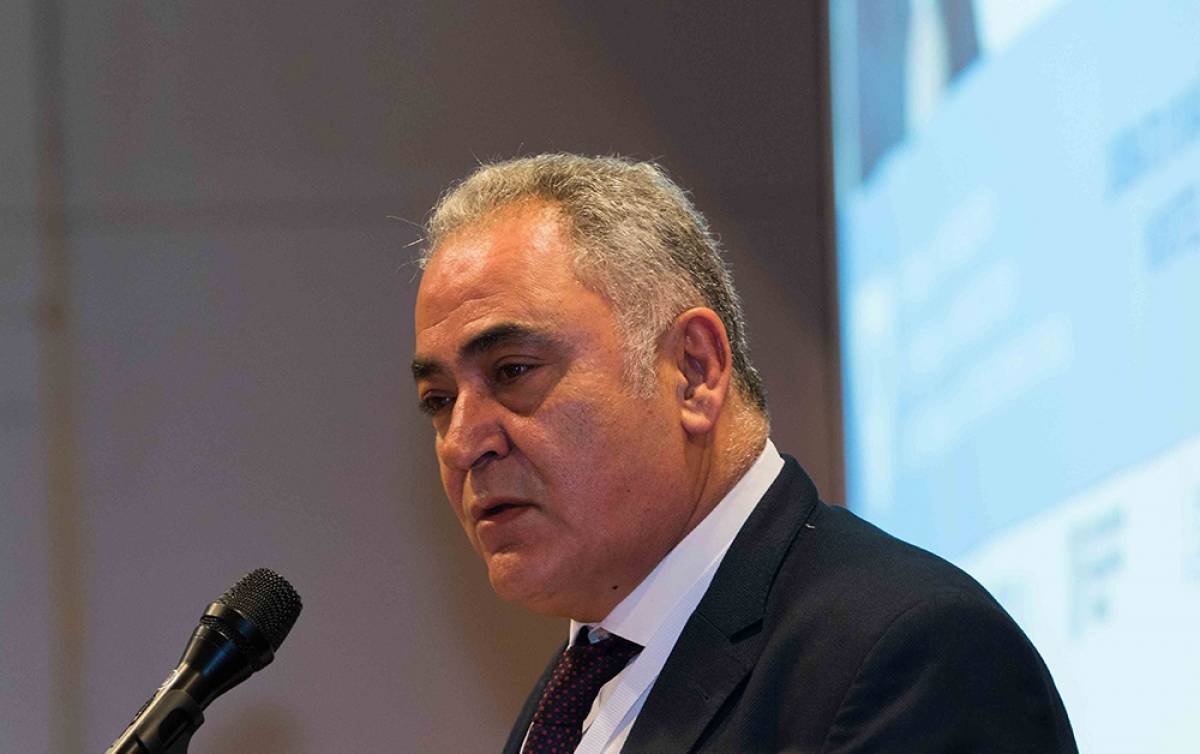 Χατζηθεοδοσίου για κορονοϊό: Δεν επαρκούν τα μέτρα που ανακοινώθηκαν