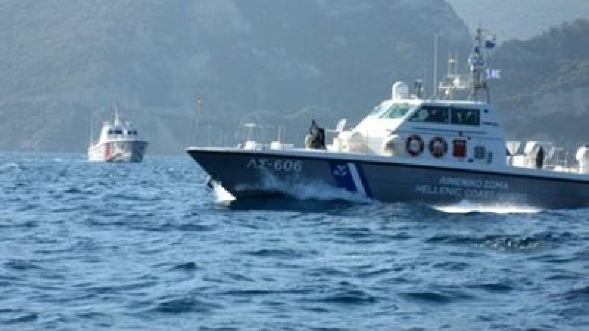 Ναυάγιο με μετανάστες στη Δήλο: Διασώθηκαν 108, αγνοούνται οκτώ