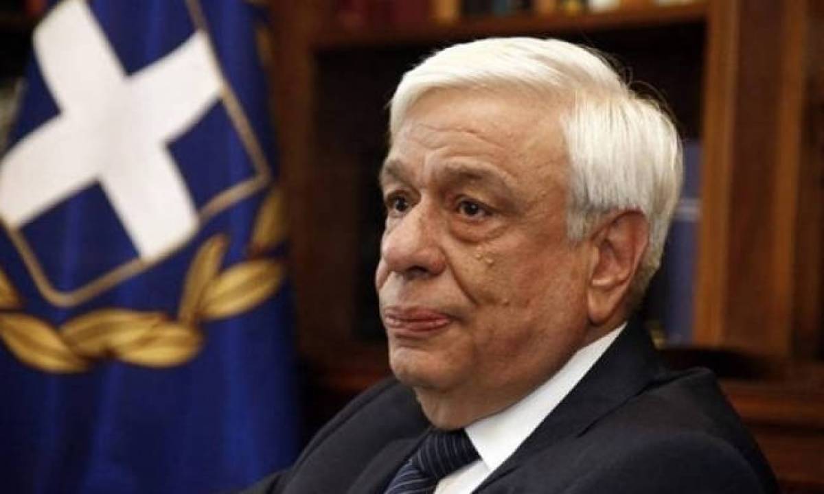 Στη σύσφιξη των σχέσεων Ελλάδας-Βιετνάμ στοχεύει ο Παυλόπουλος