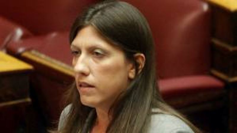 Ζωή: Θα ζητήσουμε πίσω το κατοχικό δάνειο
