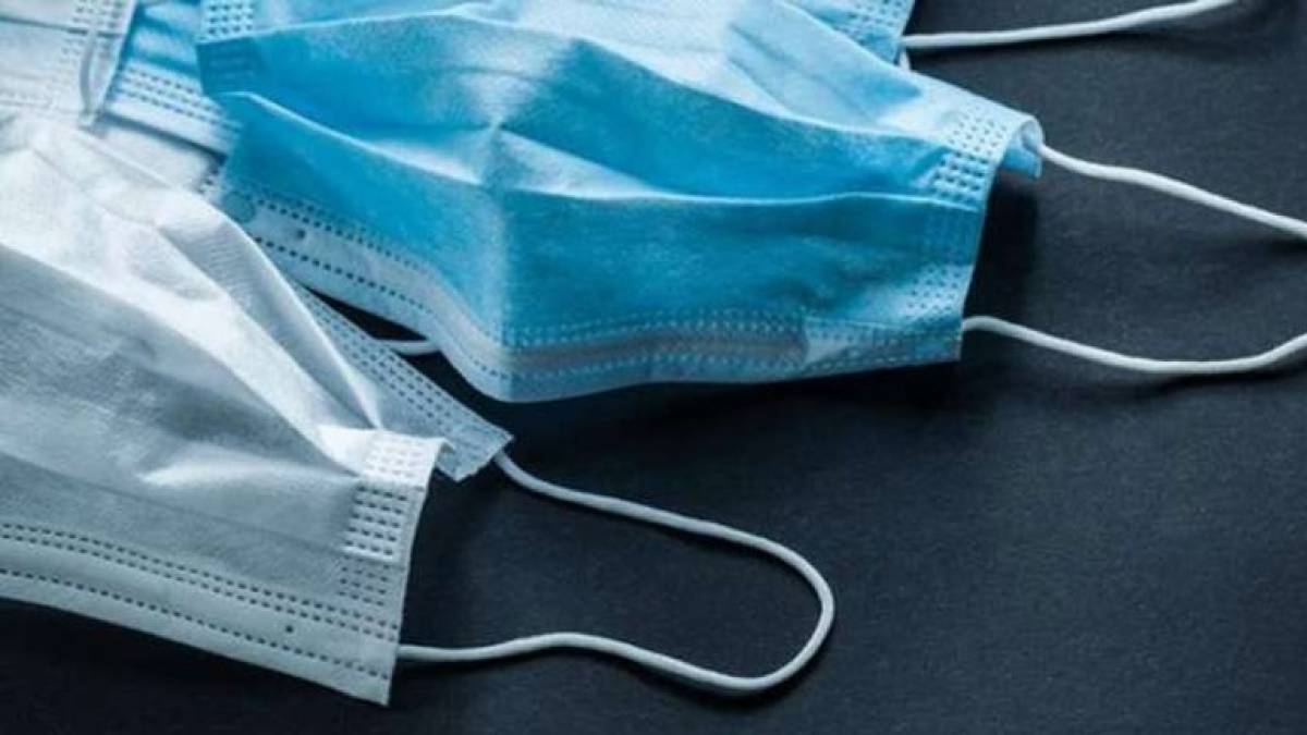 ΙΣΑ: 75.000 μάσκες- 75.000 γάντια σε 1.500 ιατρεία της Αθήνας
