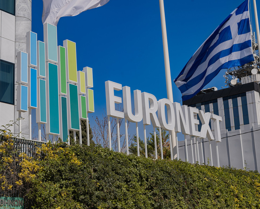 Euronext Athens: Εγκρίθηκε η διάσπαση του κλάδου «Διαχειριστής Αγοράς» – Αλλάζει η εταιρική δομή