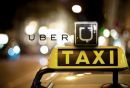 Uber: Στάση και στην Ελλάδα, αντιδρούν οι ταξιτζήδες