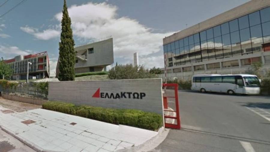 Ελλάκτωρ: Τι δήλωσε ο δ/νων σύμβουλος στο Bloomberg