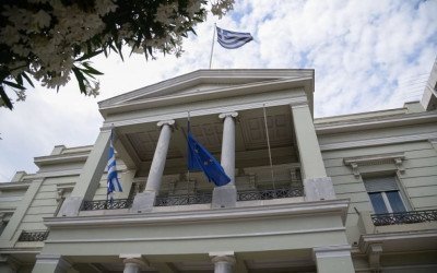 Ο Έλληνας πρέσβης κλήθηκε στο τουρκικό ΥΠΕΞ-Η απάντηση της Αθήνας
