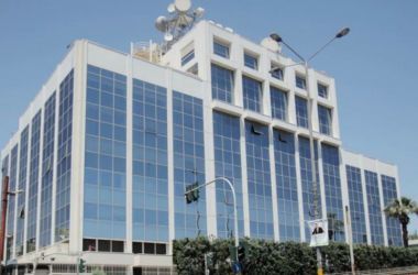 Νέος οικονομικός διευθυντής του ΣΚΑΪ ο Θοδωρής Κωσταρίδης